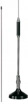 Albrecht ALA-428-999 Cbm 108 mágnestalpas cb gépkocsi antenna kép