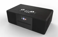Albrecht ALA-437-999 Dr 690 internet, dab+, bluetooth és fm rádió cd lejátszóval kép