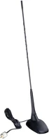 Albrecht ALA-474-999 Cbm 516 mágnestalpas cb gépkocsi antenna kép
