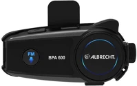 Albrecht ALA-500-999 Bpa600 bluetooth motoros fejhallgató kép