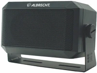 Albrecht CB 250/5090 7117 Külső kis hangszóró  cb 250/5090 7117 kép