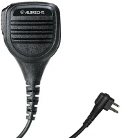 Albrecht SM 600-M MAROKMIKROFON Sm 600-m marokmikrofon (motorola) kép