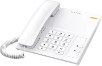 <span itemprop='brand'>Alcatel</span> <span itemprop='sku'>t26 fehér</span>