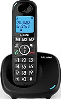 <span itemprop='brand'>Alcatel</span> <span itemprop='sku'>xl535 fekete</span>