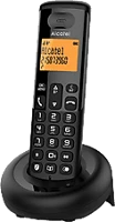 <span itemprop='brand'>Alcatel</span> <span itemprop='sku'>e160 fekete</span>