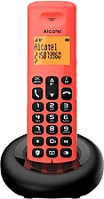 <span itemprop='brand'>Alcatel</span> <span itemprop='sku'>e160 piros</span>