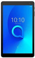 Alcatel 1T10WIFI8091BLACK Tablet kép
