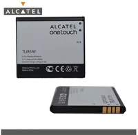 Alcatel CAB32E0000C1 / TLIB5AF Akku 1800 mah li-ion  ot-997d  pop c5 (ot-5036d)  xpop (ot-5035d) kép