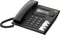 Alcatel H50123399 Temporis 56 fekete kép