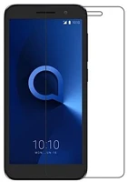 Alcatel MC13752 1 üvegfólia  (5033d) - 9h üvegfólia kép