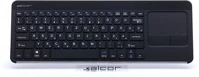 Alcor W500-TP Touch wireless keyboard kép
