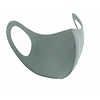 Alcor ALC3DSGR 3d spandex mosható maszk, szürke (alc3dsgr) kép
