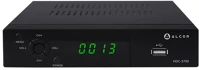 Alcor HDC-3700 Set-top-box kép