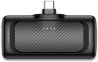 Alcor SK5000CC Chg  power bank  vésztöltő / külső akkumulátor – fekete kép