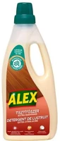 Alex COR_KHT1039 padlótisztító folyadék, fa felületre, 750 ml, alex 