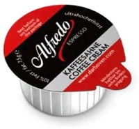 Alfredo COR_KHK721 Kávétejszín, 240x7,5 g, kép