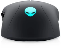 Alienware 545-BBDS Aw320m egér kétkezes usb a típus optikai 3200 dpi kép