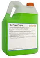 Allegrini DA503XSZHT8006786655122 Gres whitener gépi tisztító koncentrátum porózus gress lapokhoz 5l kép