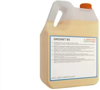 Allegrini DA503XSZHT8006789017685 gresnet bs professzionális mélytisztító greslapokhoz és ipari padlókhoz kép