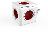 Allocacoc 1100RD/DEORPC Powercube original túlfeszültség védő - elosztó kép