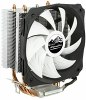 Alpenföhn 84000000119 Ben nevis univerzális cpu hűtő kép