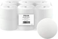 Alpha ALDTPS2190 Smart 2 réteg cellulóz belső/pont, laponkénti adagolású  toalettpapír 190m kép