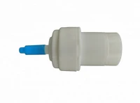 Alpha ASZA1000 Spray szappan pumpa asza1000 adagolóhoz (kék) kép