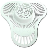 Alpha DA503XSZADPISZRACS Piszoár rács kosárral műnyag kép