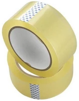 Alpha DA503XSZADRSZ1320758AC Ragasztószalag 40mikron ac 48mm 66m kép