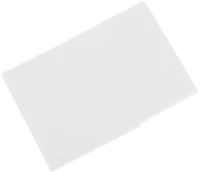 Alpha H65BSPP80180W Egyszerhasználatos lepedő 80x180cm, pp,  fehér 10db kép