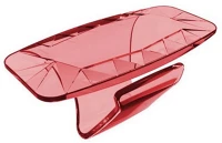 Alpha H65DIAMONDBERRY Diamond clip illatosító, bogyós gyümölcs, (narancssárga) kép