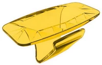 Alpha H65DIAMONDMANGO Diamond clip illatosító, mangó (sötét sárga) kép