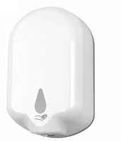 Alpha H65KW7200X Automata spray szappan és kézfertőtlenítő adagoló műanyag 1,2 literes kép