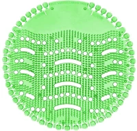 Alpha H65PISZKIWGRAP1 Piszoár illatosító rács wave, kiwi-grapefruit (világos zöld) kép