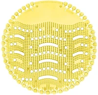 Alpha H65PISZLEMON1 Piszoár illatosító rács wave, citrom (sárga) kép