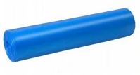 Alpha H65SZ6015K Szemeteszsák kék 60x70 15mikron 60l 20db/tekercs 25 tekercs/csomag 500db kép
