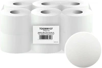 Alpha H65TPS2110 Smart mini 2 réteg cellulóz belső/pont laponkénti adagolású toalettpapír 110m kép
