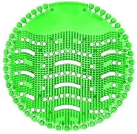 Alpha PISZHERBAL Pissoire rács műanyag illatos menta kép