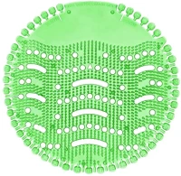 Alpha PISZKIWGRAP1 Pissoire rács műanyag illatos kiwi-grapefruit kép