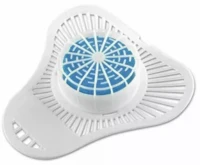 Alpha PISZRACSOCEAN Pissoire rács műanyag óceán illatú kővel kép