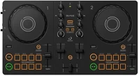 Alphatheta DDJ-FLX2 Dj keverő kontroller kép