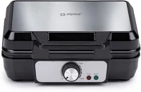 Alpina 23258 Gofrisütő kép