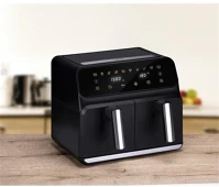 Alpina 24012 Forrólevegős sütő kép