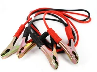 Alpina 55810 Indítókábel (bikakábel) 120a 2m () kép