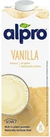 Alpro 30.00169 Növényi ital  szójaital vanília 1l kép