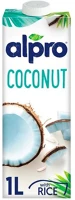Alpro 52496 Növényi ital, kókusz 1l kép