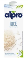 Alpro 62836 Növényi ital, , rizsital original 1l kép