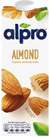 Alpro C42132/62057 Növényi ital, , mandula 1l kép