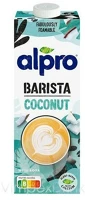 Alpro C57969 Növényi ital, barista kókusz 0,75l kép
