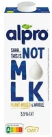 Alpro C60236 Növényi ital,  this is not m!lk, zab 3,5% 1l kép